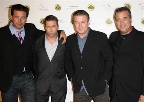 The Baldwin Brothers And their Hollywood Dynasty.